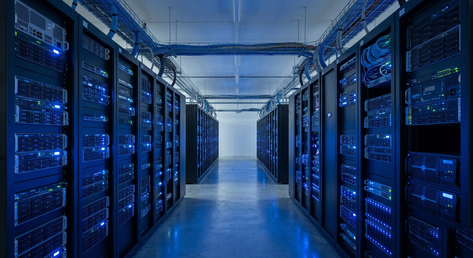 Cloud-Plattformen