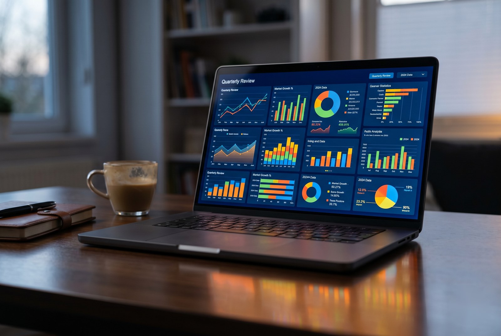 Data Engineering & Analytics