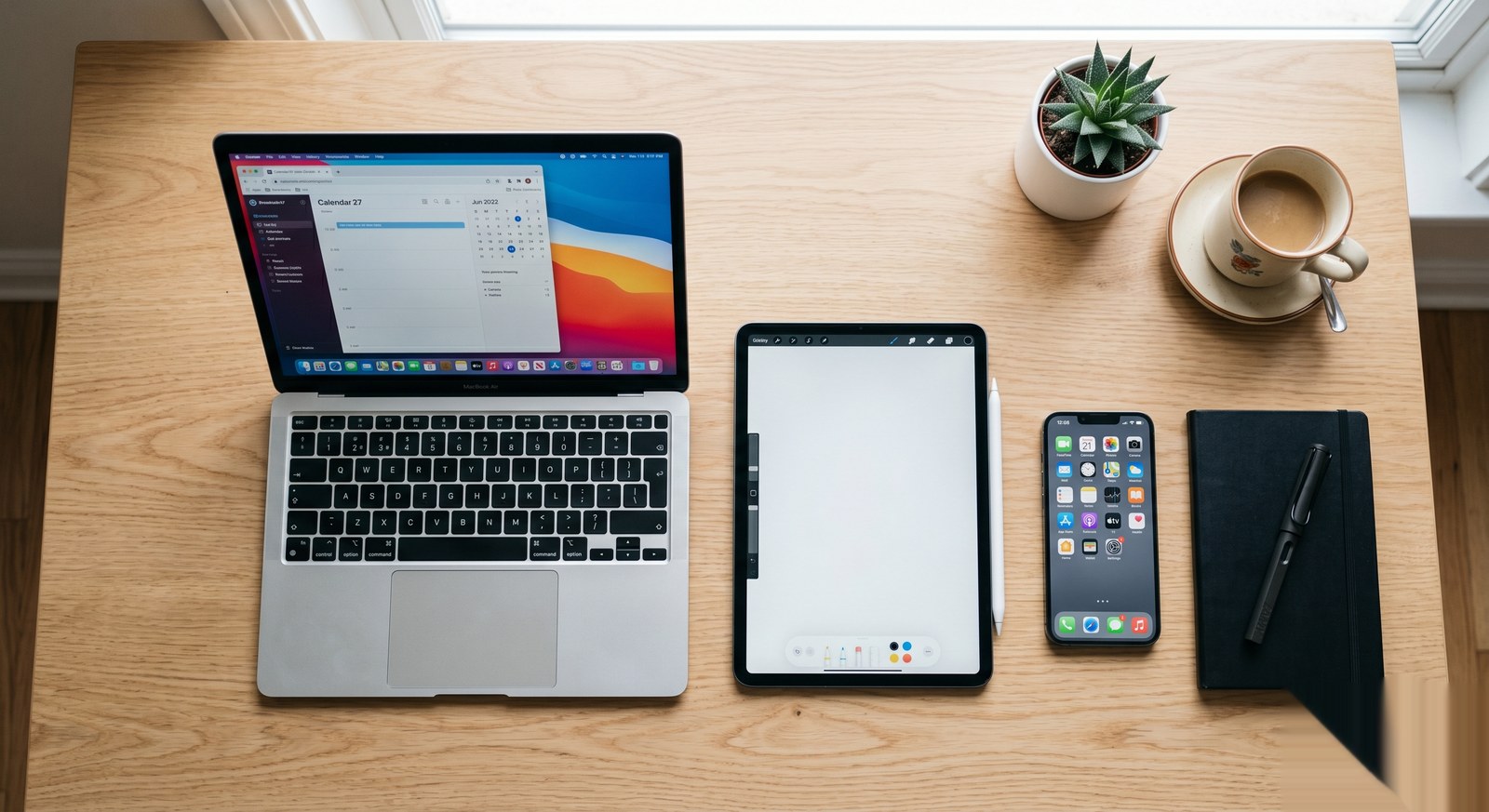 Endpoint Management & Beschaffung